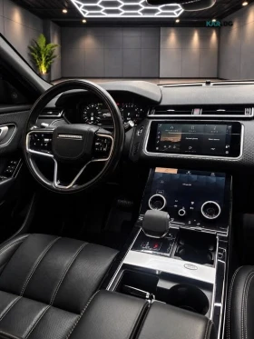 Land Rover Range Rover Velar P250 S * АвтоКредит * (ЦЕНА ДО БГ) | Auto.bg — изображение 9