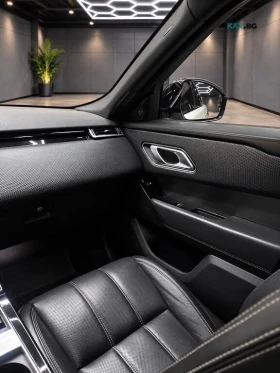 Land Rover Range Rover Velar P250 S * АвтоКредит * (ЦЕНА ДО БГ) | Auto.bg — изображение 14