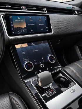 Land Rover Range Rover Velar P250 S * АвтоКредит * (ЦЕНА ДО БГ) | Auto.bg — изображение 13
