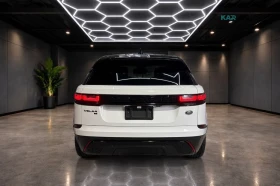 Land Rover Range Rover Velar P250 S * АвтоКредит * (ЦЕНА ДО БГ) | Auto.bg — изображение 4