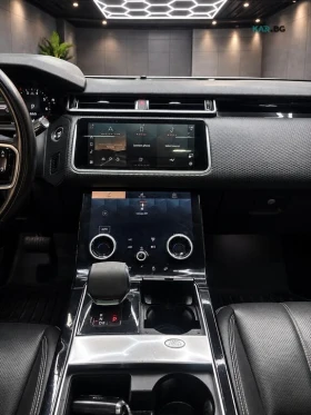 Land Rover Range Rover Velar P250 S * АвтоКредит * (ЦЕНА ДО БГ) | Auto.bg — изображение 7