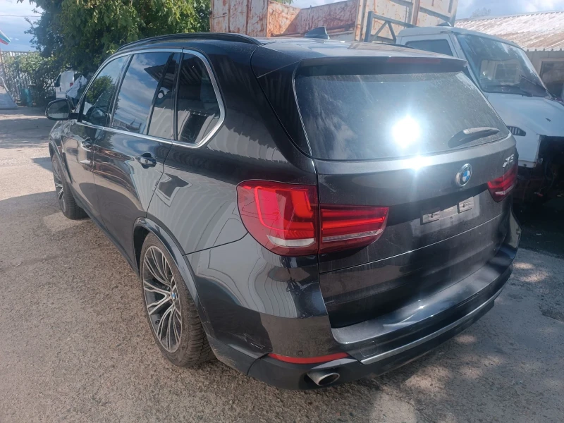 BMW X5 F15 2.5, снимка 2 - Автомобили и джипове - 47687494