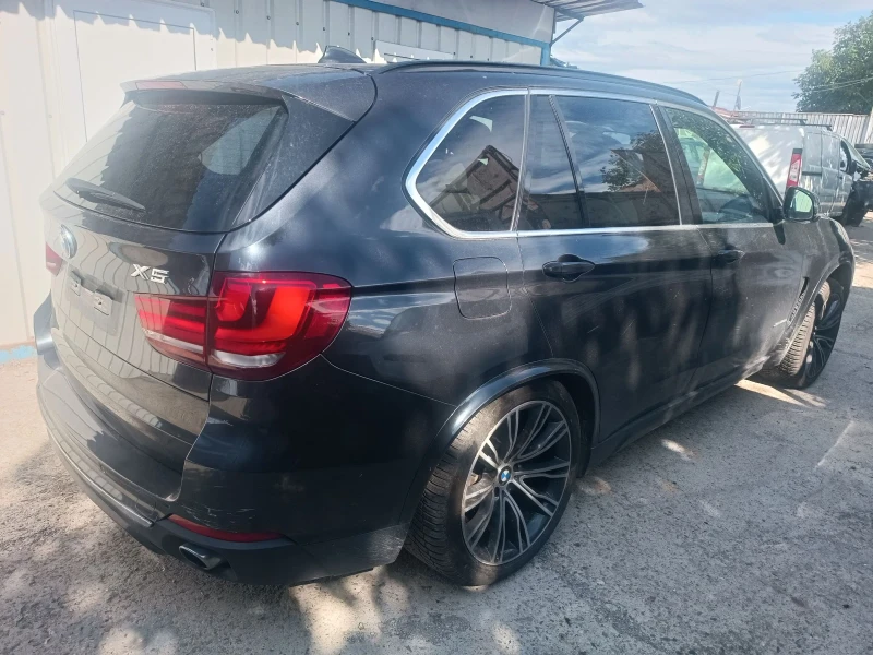 BMW X5 F15 2.5, снимка 3 - Автомобили и джипове - 47687494