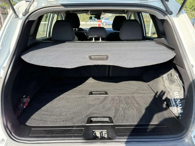 Renault Kadjar, снимка 15 - Автомобили и джипове - 51444827