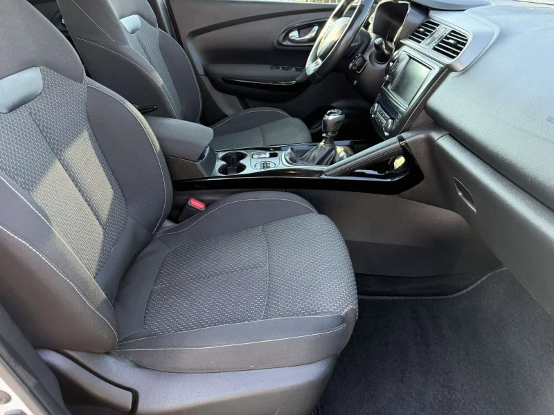 Renault Kadjar, снимка 12 - Автомобили и джипове - 51444827
