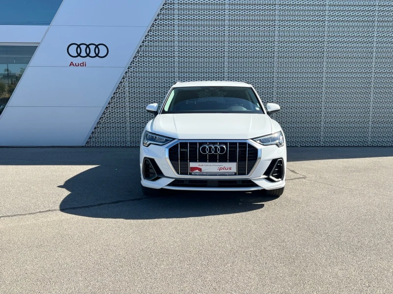 Audi Q3 S line 40 TDI quattro, снимка 2 - Автомобили и джипове - 52072525