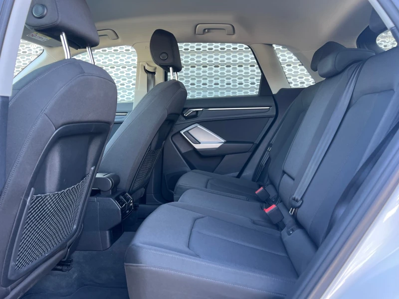 Audi Q3 S line 40 TDI quattro, снимка 12 - Автомобили и джипове - 52072525