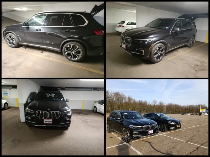 BMW X5 40i Xdrive, снимка 10 - Автомобили и джипове - 52257896