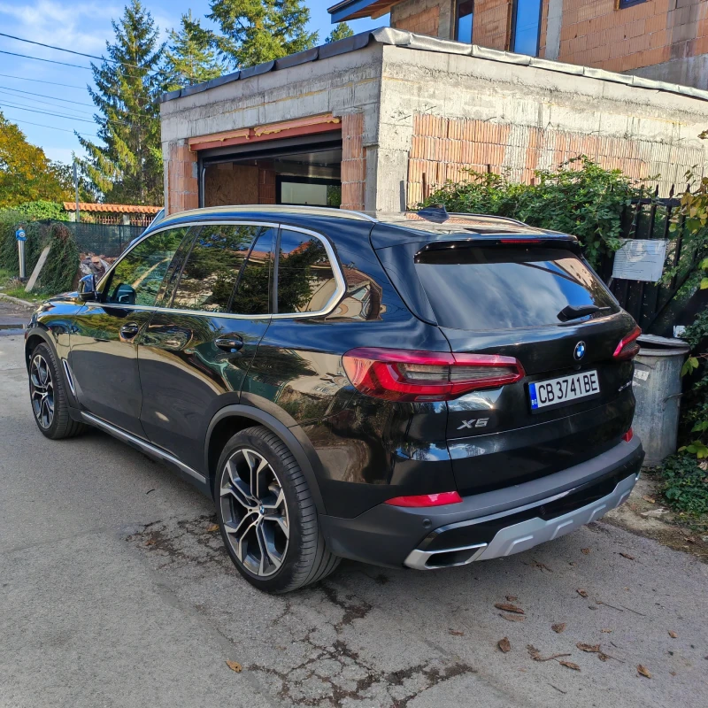 BMW X5 40i Xdrive, снимка 6 - Автомобили и джипове - 52257896