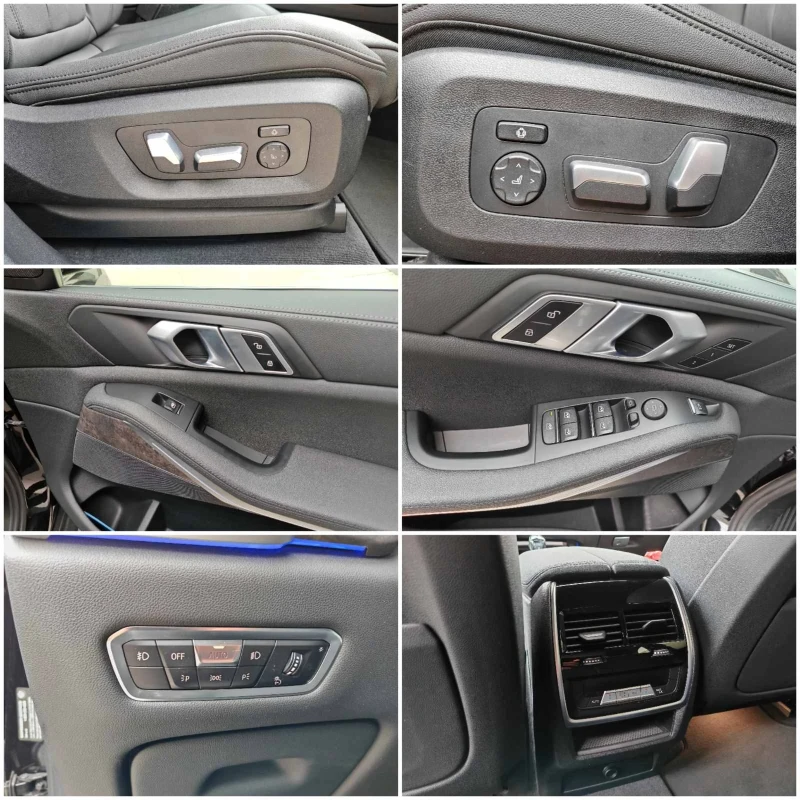 BMW X5 40i Xdrive, снимка 8 - Автомобили и джипове - 52257896