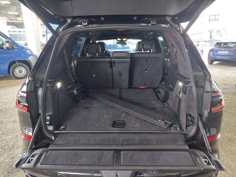 BMW X7 M-Sport xDrive, снимка 4 - Автомобили и джипове - 52804376