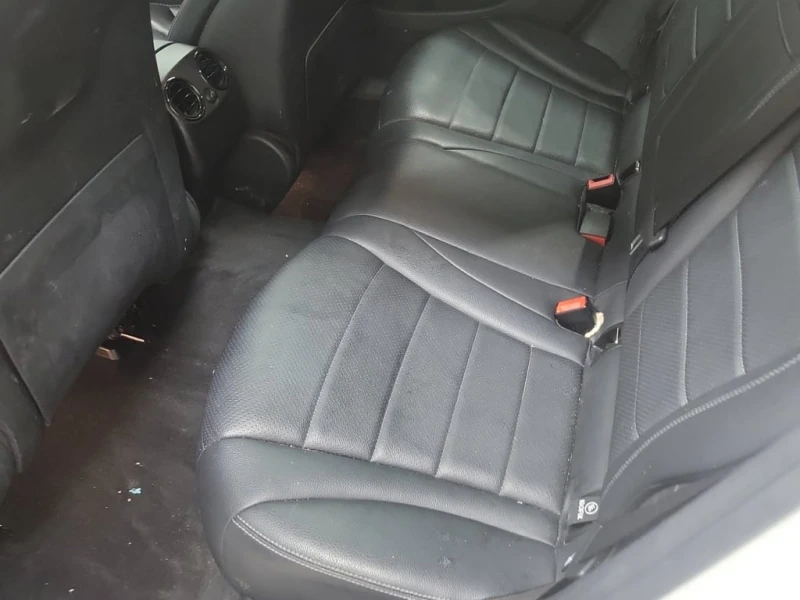 Mercedes-Benz GLC * 300 * CARFAX * ЦЕНА ДО БГ, снимка 13 - Автомобили и джипове - 52935354