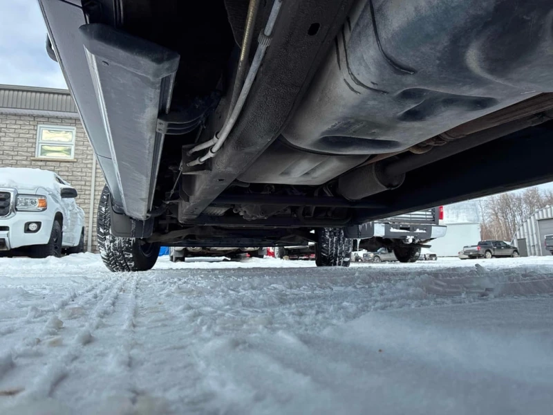 Ford F150 2017 4WD SuperCrew * CARFAX * БЕЗ ПЪРВОНАЧАЛНА , снимка 14 - Автомобили и джипове - 53059312