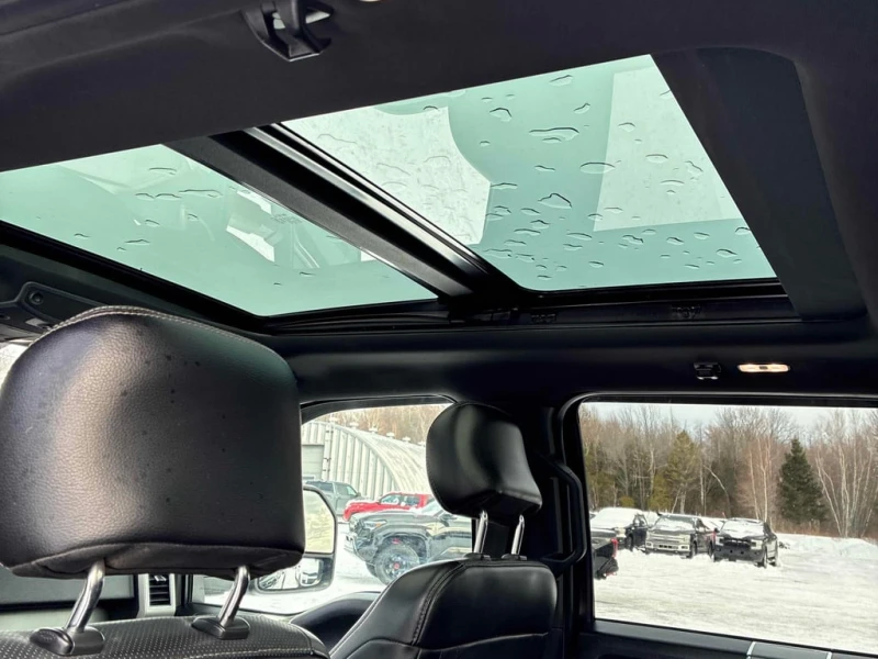 Ford F150 2017 4WD SuperCrew * CARFAX * БЕЗ ПЪРВОНАЧАЛНА , снимка 13 - Автомобили и джипове - 53059312