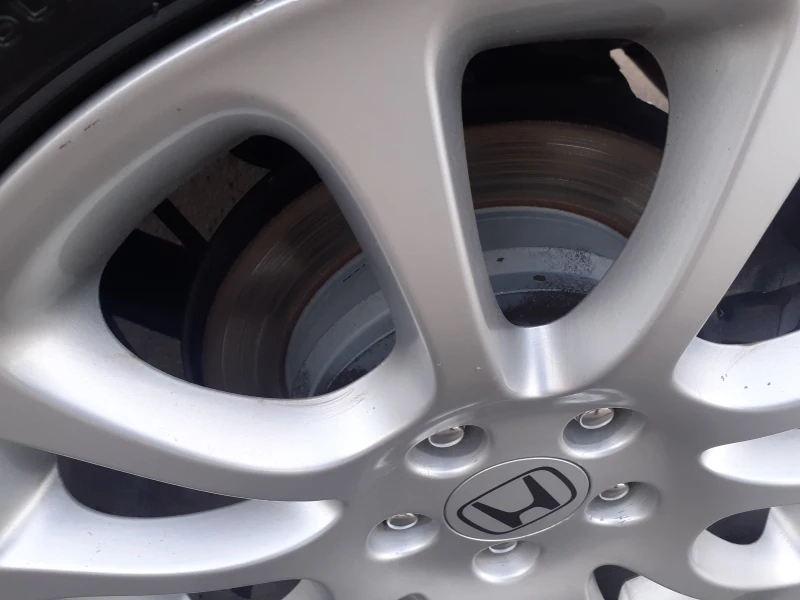 Honda Cr-v  2.0iVTEC, FULL EXCLUSIVE, PANORAMA ITALY, снимка 16 - Автомобили и джипове - 53140092