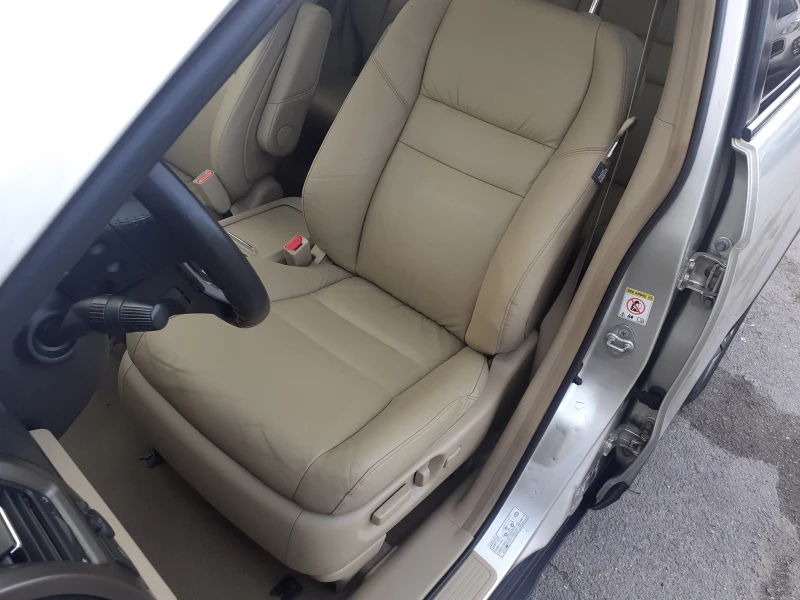 Honda Cr-v  2.0iVTEC, FULL EXCLUSIVE, PANORAMA ITALY, снимка 10 - Автомобили и джипове - 53140092