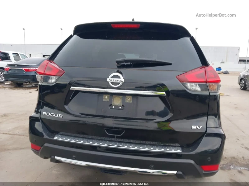 Nissan Rogue SV* Buy now* Крайна цена до БГ, снимка 5 - Автомобили и джипове - 53558594