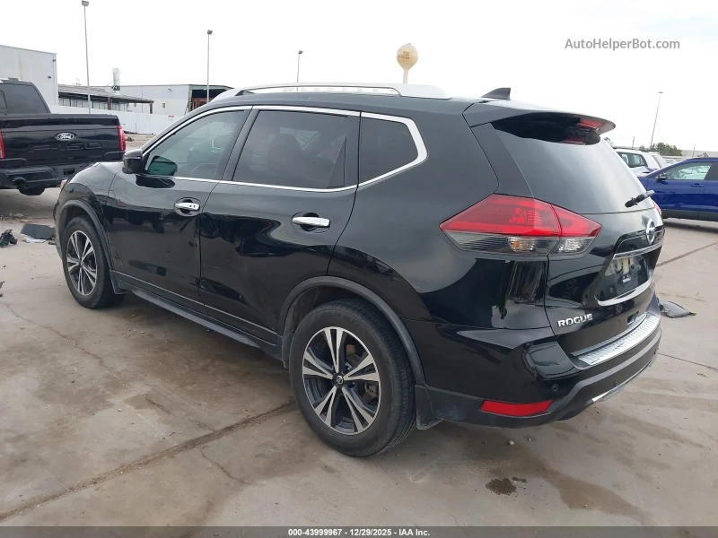 Nissan Rogue SV* Buy now* Крайна цена до БГ, снимка 6 - Автомобили и джипове - 53558594