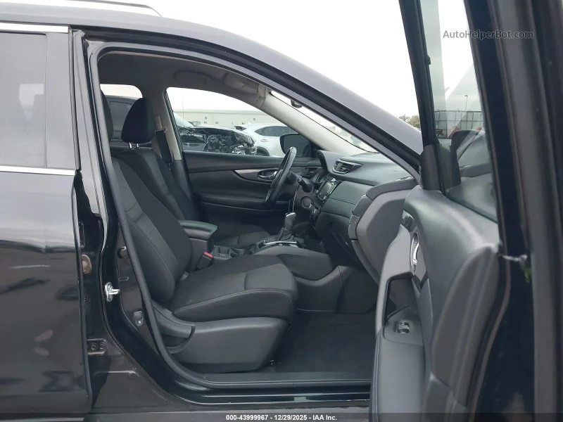 Nissan Rogue SV* Buy now* Крайна цена до БГ, снимка 9 - Автомобили и джипове - 53558594