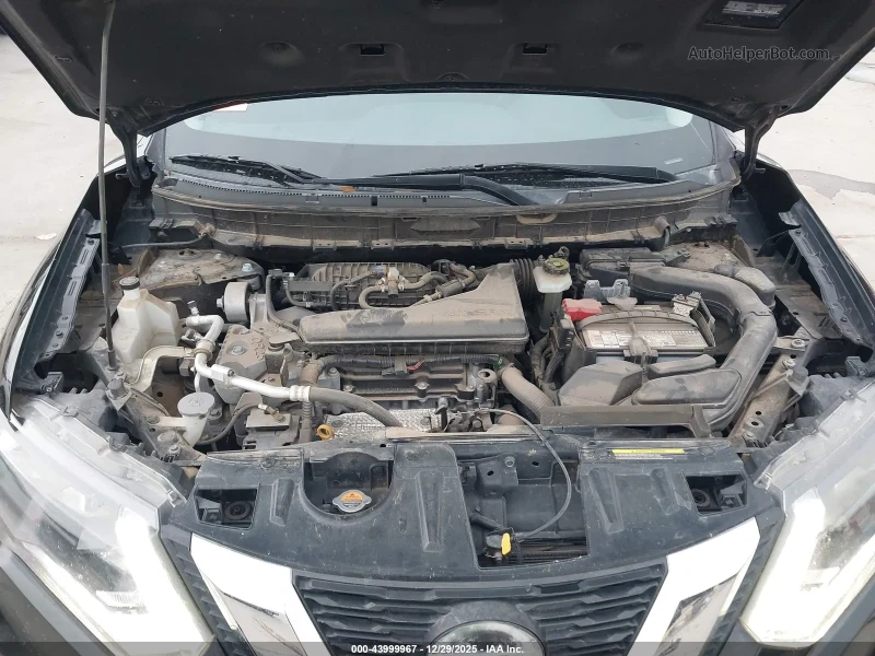 Nissan Rogue SV* Buy now* Крайна цена до БГ, снимка 11 - Автомобили и джипове - 53558594