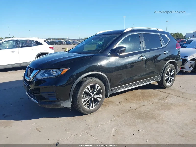 Nissan Rogue SV* Buy now* Крайна цена до БГ, снимка 3 - Автомобили и джипове - 53558594