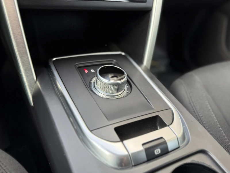 Land Rover Discovery Sport 6 МЕСЕЦА ГАРАНЦИЯ/2.0D 150к.с Автоматик, снимка 12 - Автомобили и джипове - 53562496