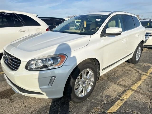 Volvo XC60, снимка 2 - Автомобили и джипове - 48728429