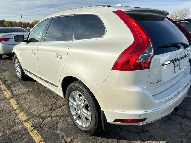 Volvo XC60, снимка 5 - Автомобили и джипове - 48728429