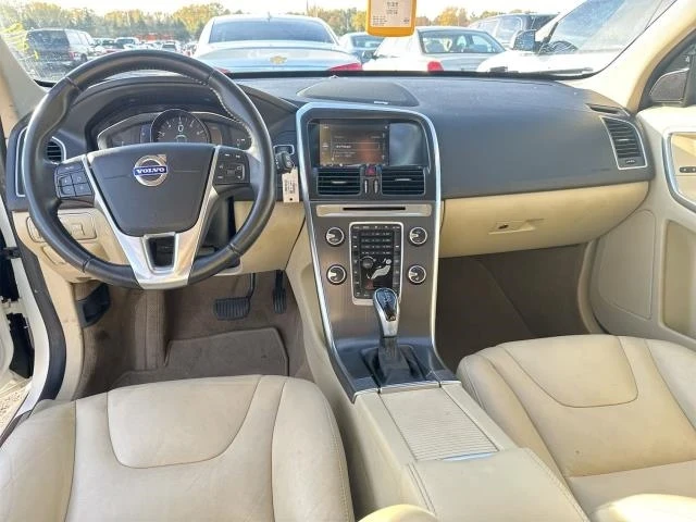 Volvo XC60, снимка 7 - Автомобили и джипове - 48728429