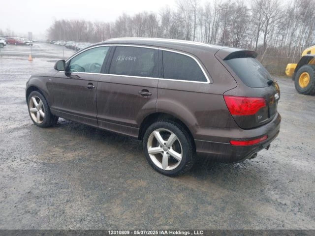 Audi Q7 PREMIUM PLUS CARFAX АВТО КРЕДИТ  - изображение 5