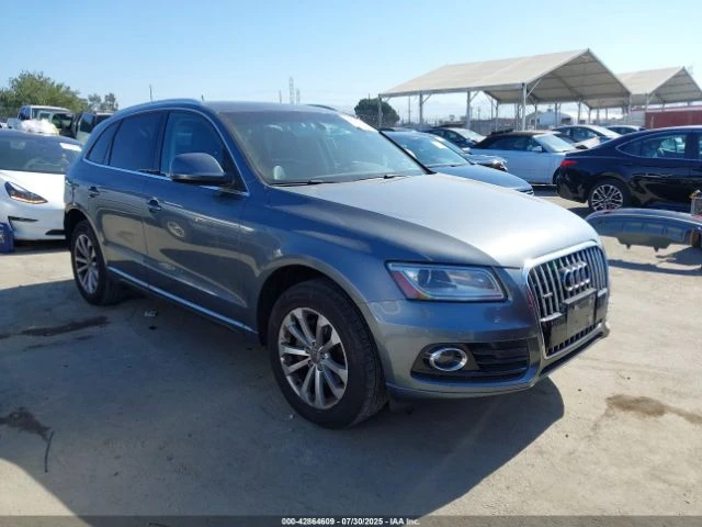 Audi Q5 2.0T PREMIUM 2013 - 19000 лв. / 9714.55 € - 58669454 1