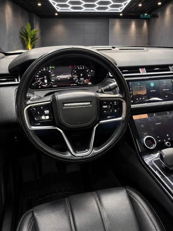 Land Rover Range Rover Velar P250 S * ���������� * (���� �� ��) | Mobile.bg � ����������� 5