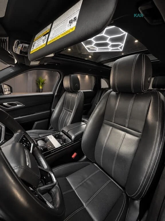 Land Rover Range Rover Velar P250 S * ���������� * (���� �� ��) | Mobile.bg � ����������� 15