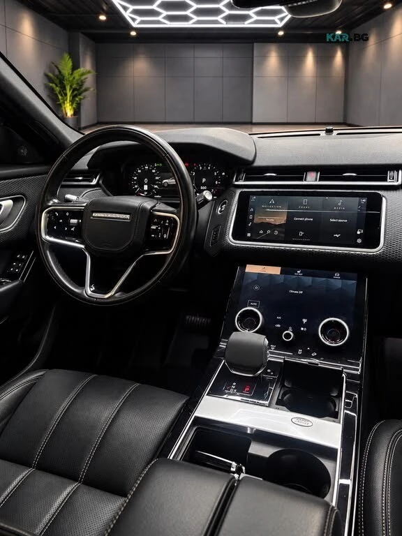 Land Rover Range Rover Velar P250 S * ���������� * (���� �� ��) | Mobile.bg � ����������� 9