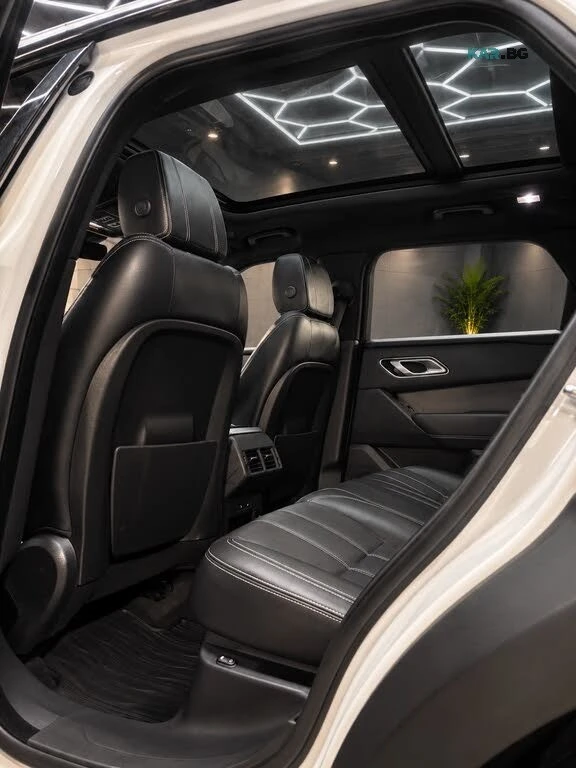 Land Rover Range Rover Velar P250 S * ���������� * (���� �� ��) | Mobile.bg � ����������� 16