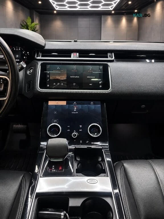 Land Rover Range Rover Velar P250 S * ���������� * (���� �� ��) | Mobile.bg � ����������� 7