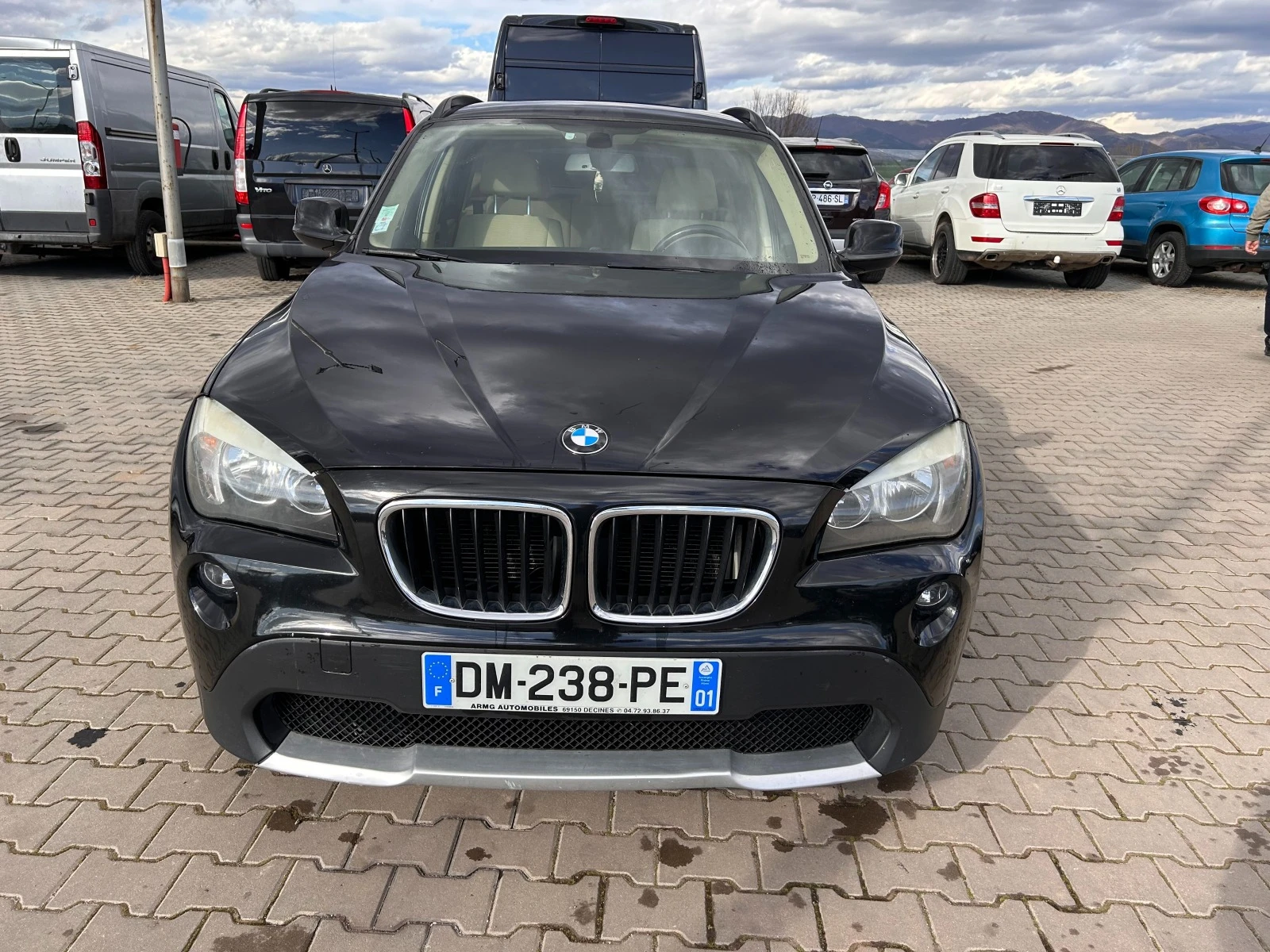 BMW X1 1.8d XDRIVE ЛИЗИНГ - изображение 4