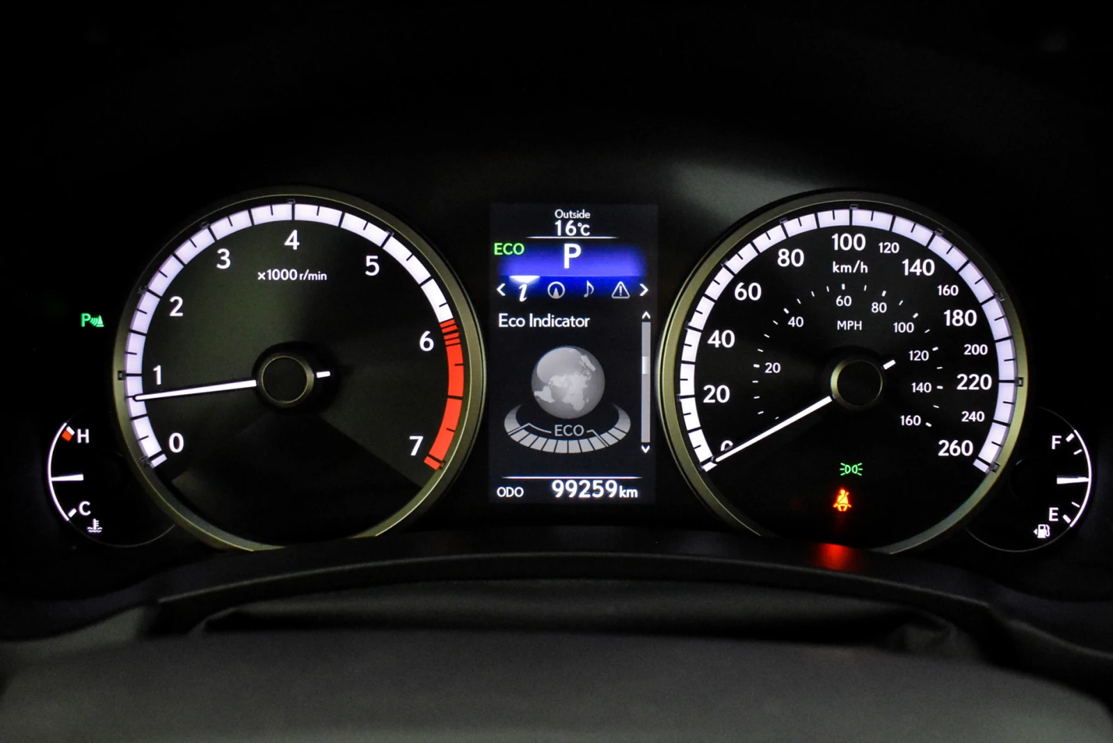 Lexus NX 200t F-Sport 4x4 | Mobile.bg   12