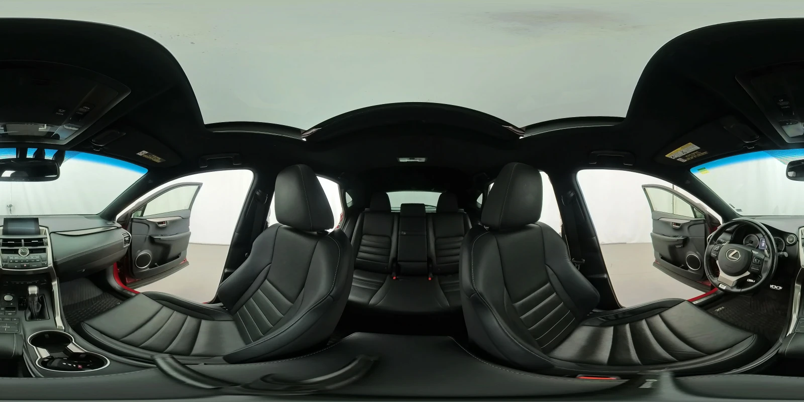 Lexus NX 200t F-Sport 4x4 | Mobile.bg   13