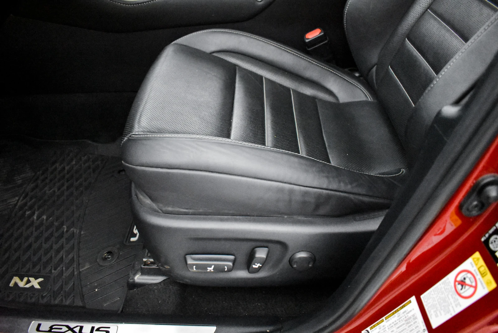 Lexus NX 200t F-Sport 4x4 | Mobile.bg   11