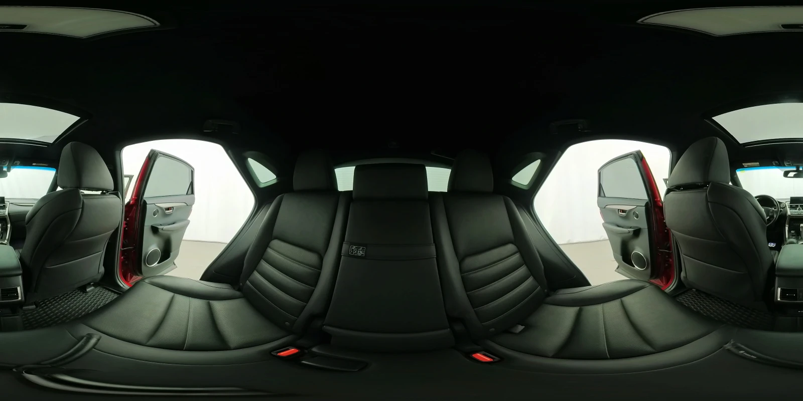 Lexus NX 200t F-Sport 4x4 | Mobile.bg   14