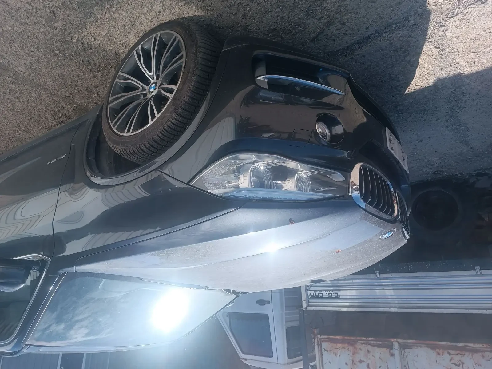 BMW X5 F15 2.5 | Auto.bg — изображение 1