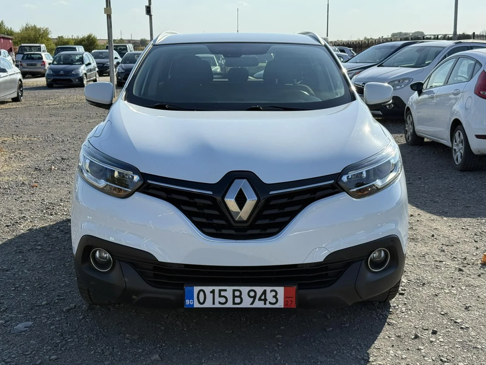 Renault Kadjar | Mobile.bg   1