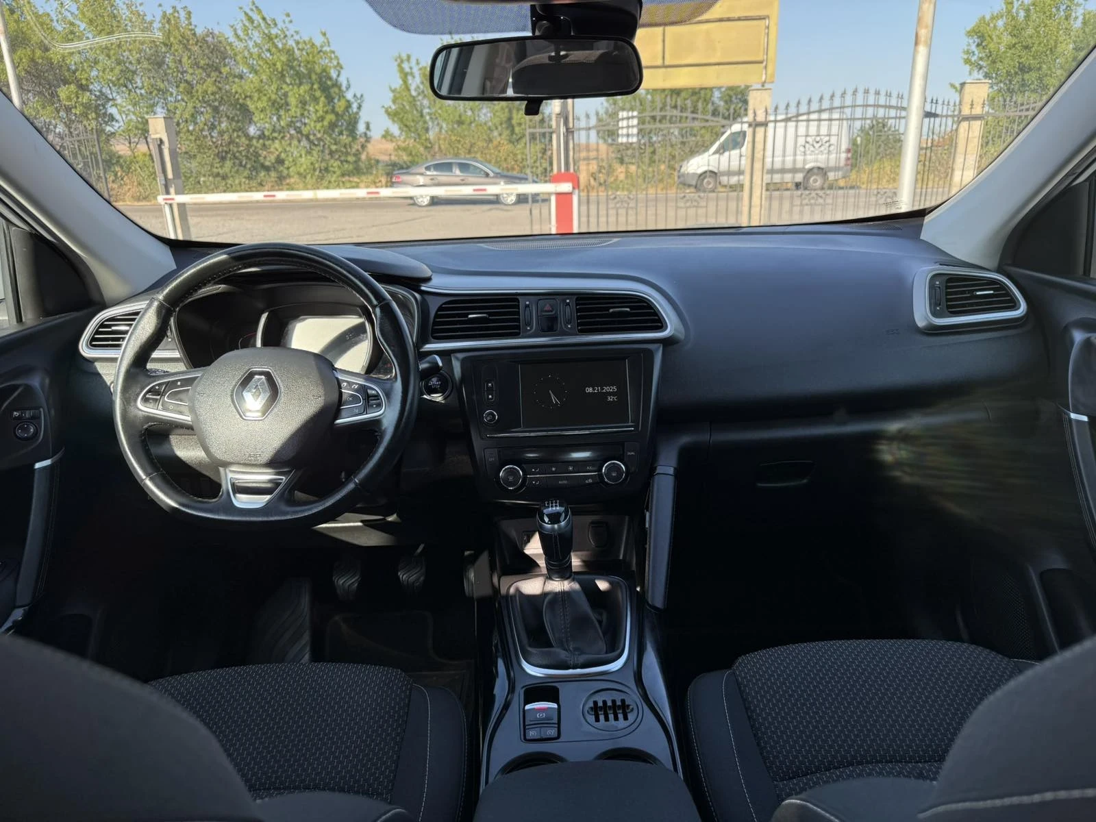 Renault Kadjar 1, 2i  - изображение 8