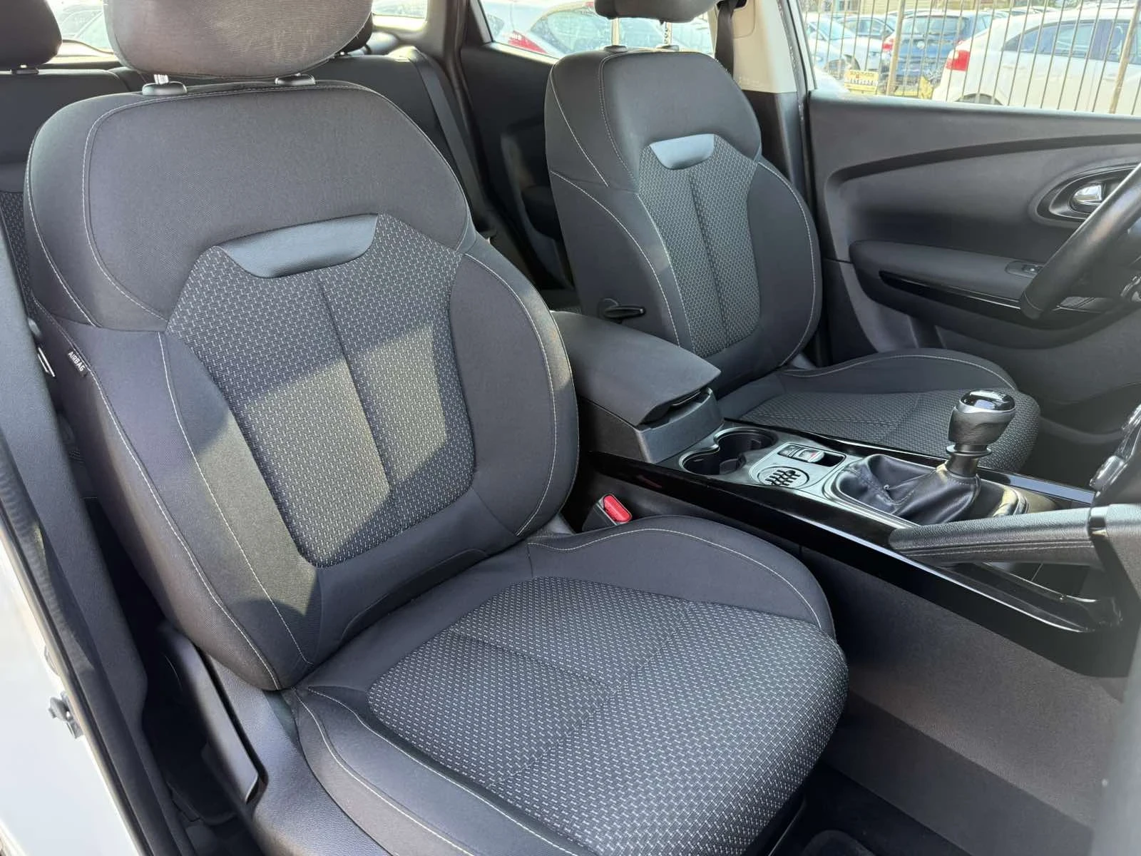 Renault Kadjar | Mobile.bg   13