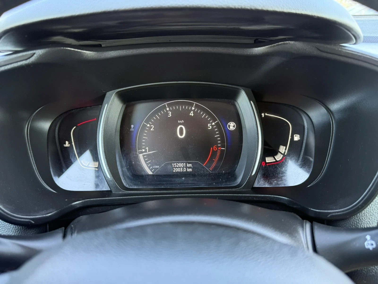 Renault Kadjar 1, 2i  - изображение 7