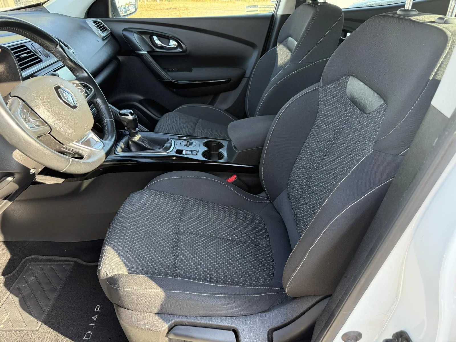Renault Kadjar 1, 2i  - изображение 10