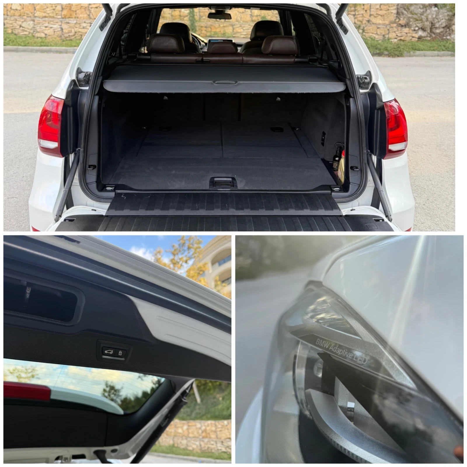 BMW X5 �������� �� ��������� ���������������� �� ������� | Mobile.bg � ����������� 11