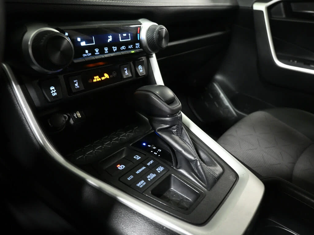 Toyota Rav4 LE AWD | Mobile.bg   12