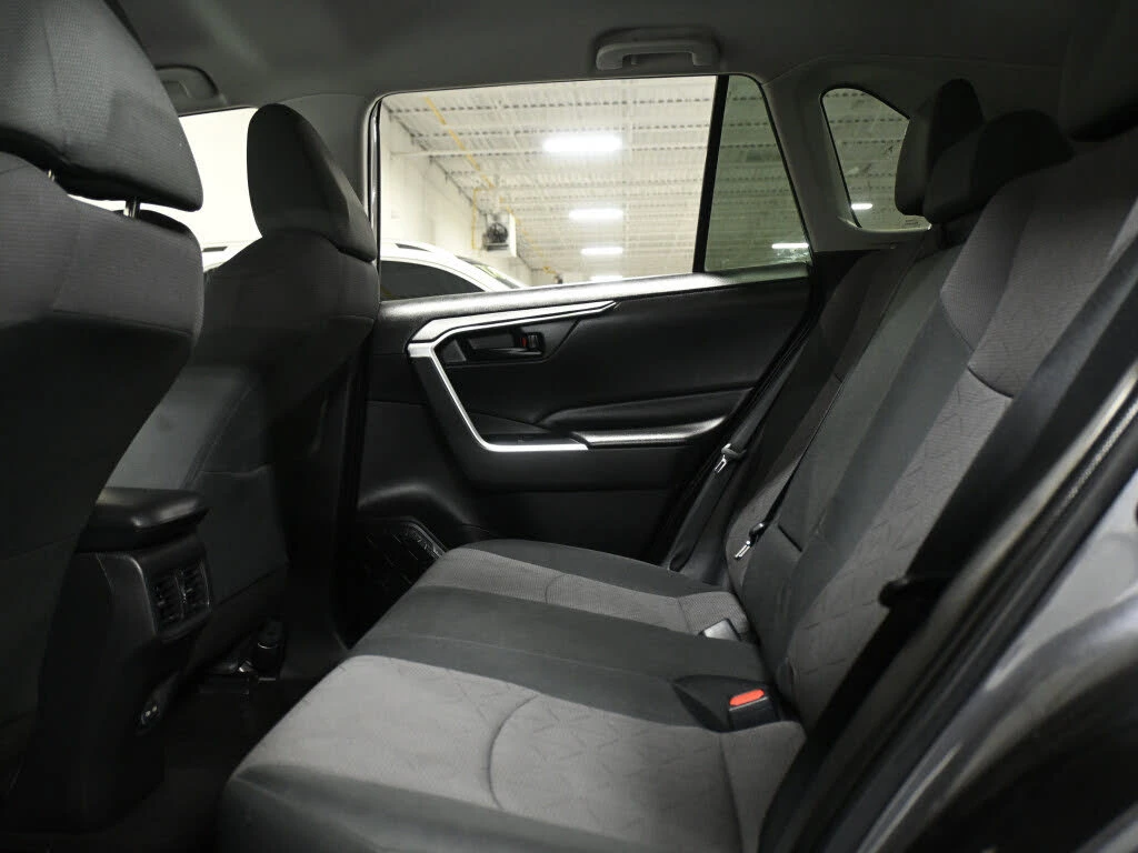 Toyota Rav4 LE AWD | Mobile.bg   15